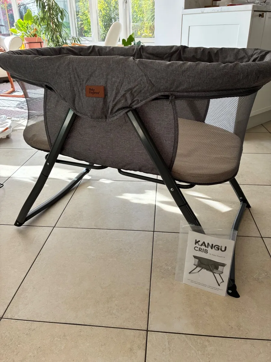Baby stuff clearance - Image 2