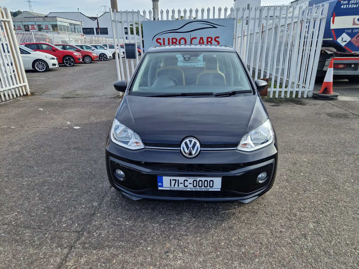 Volkswagen Up 1.0 Petrol Automatic ( Only 56k ) - Image 2
