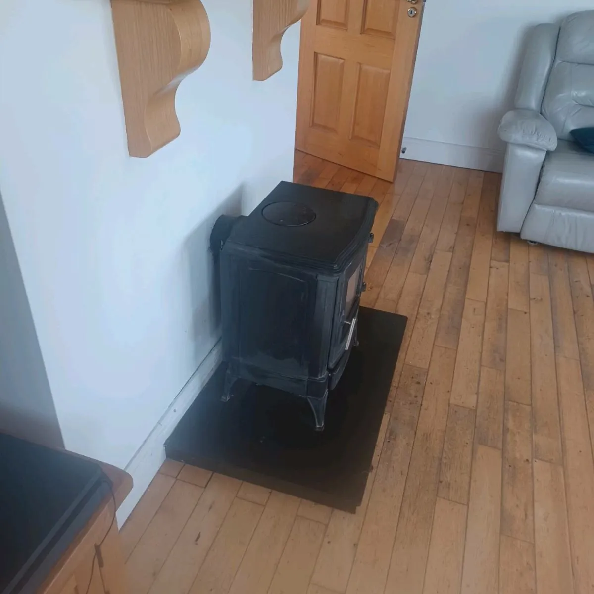 Nestor Martyn  fuel stove - Image 3