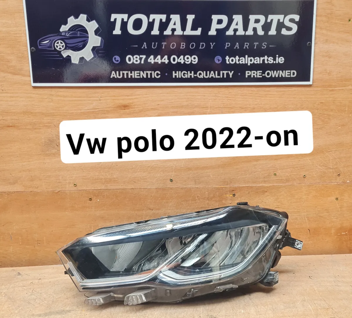 Vw polo passat b7 b8 cc - Image 2