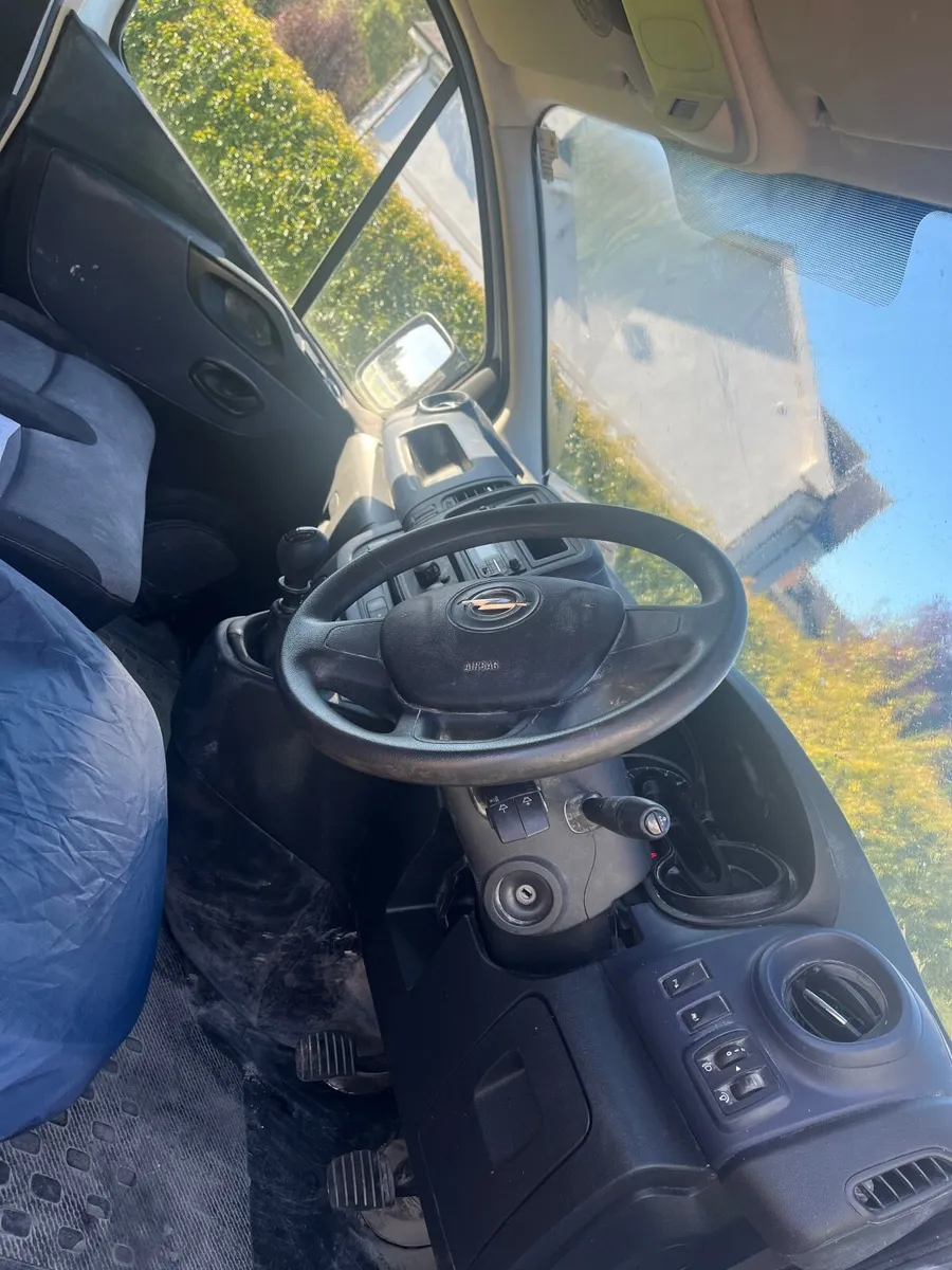 Opel Vivaro 2019 - Image 4