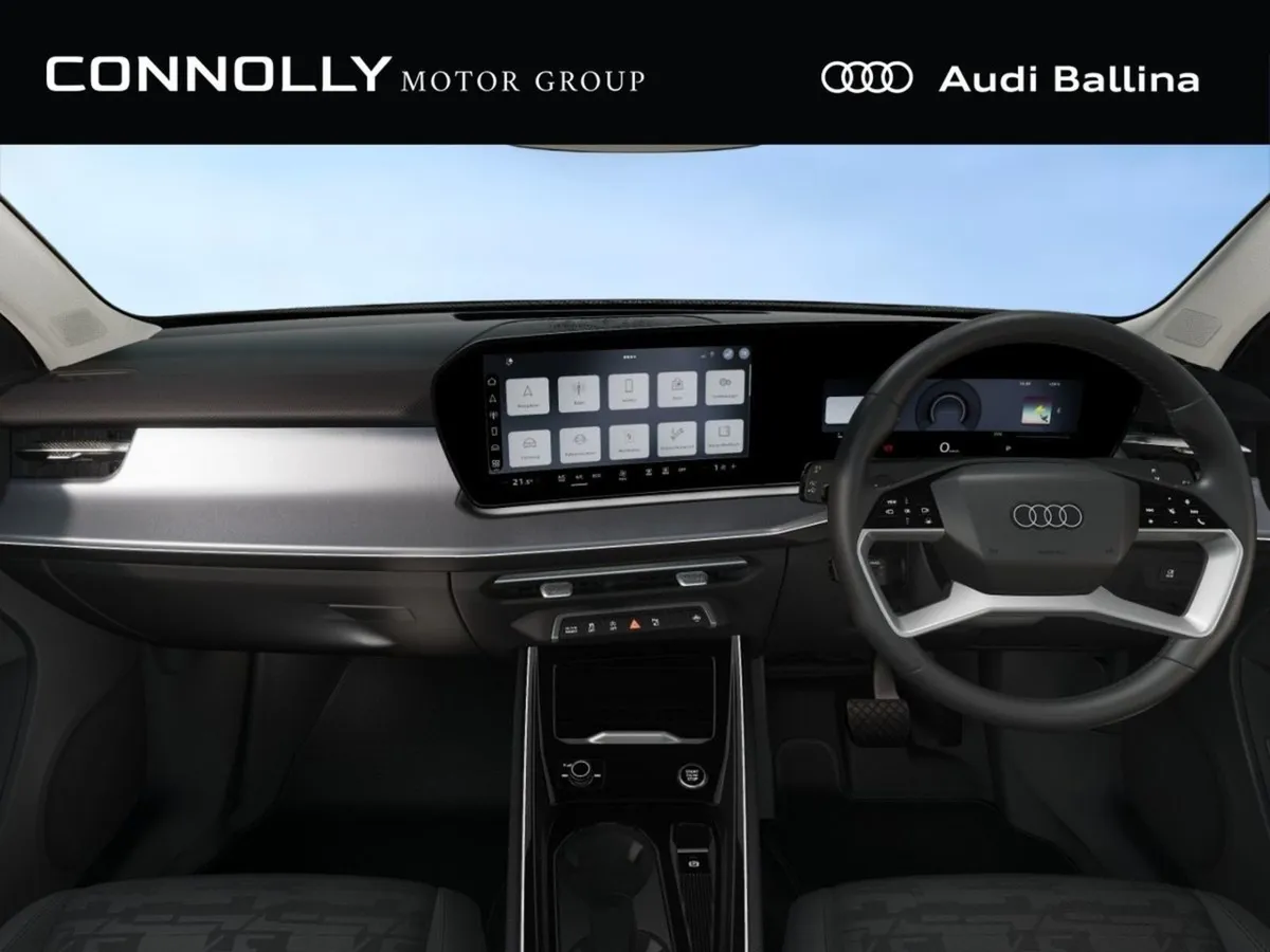 Audi Q3 Diesel se Auto With Tech Pack - Image 2