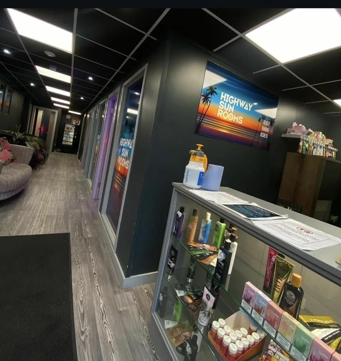 BUSINESS FOR SALE - Image 2