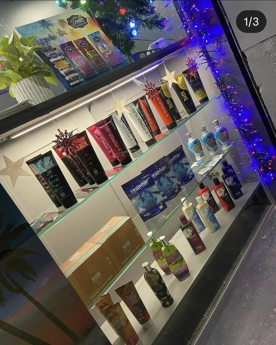 BUSINESS FOR SALE - Image 3