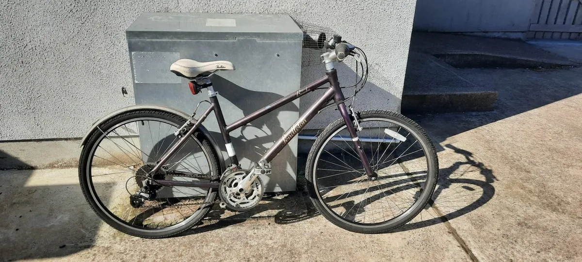 Bicycle - Image 1