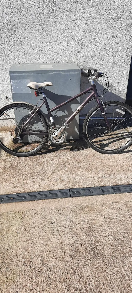 Bicycle - Image 3