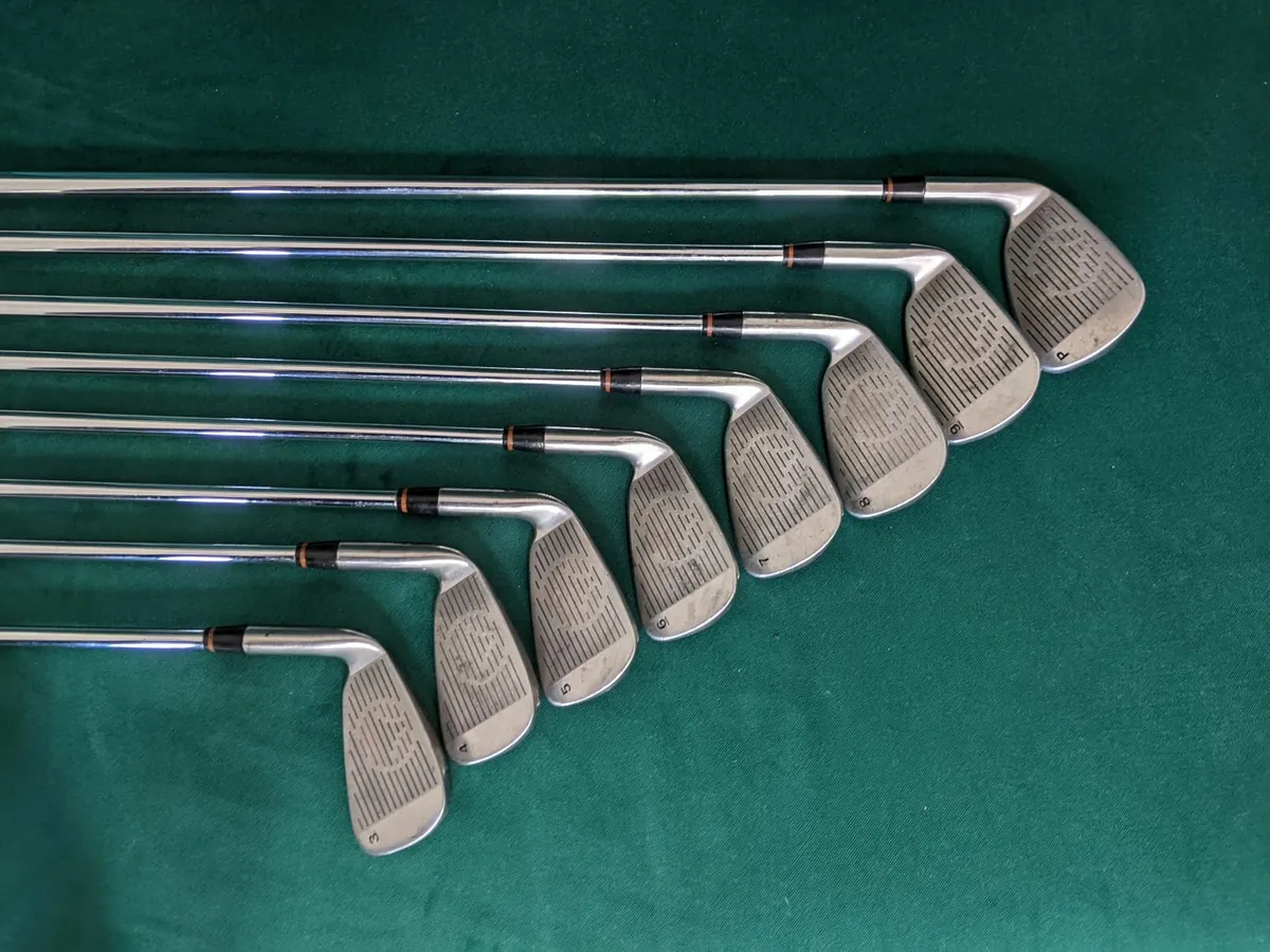 Golf clubs - Image 2