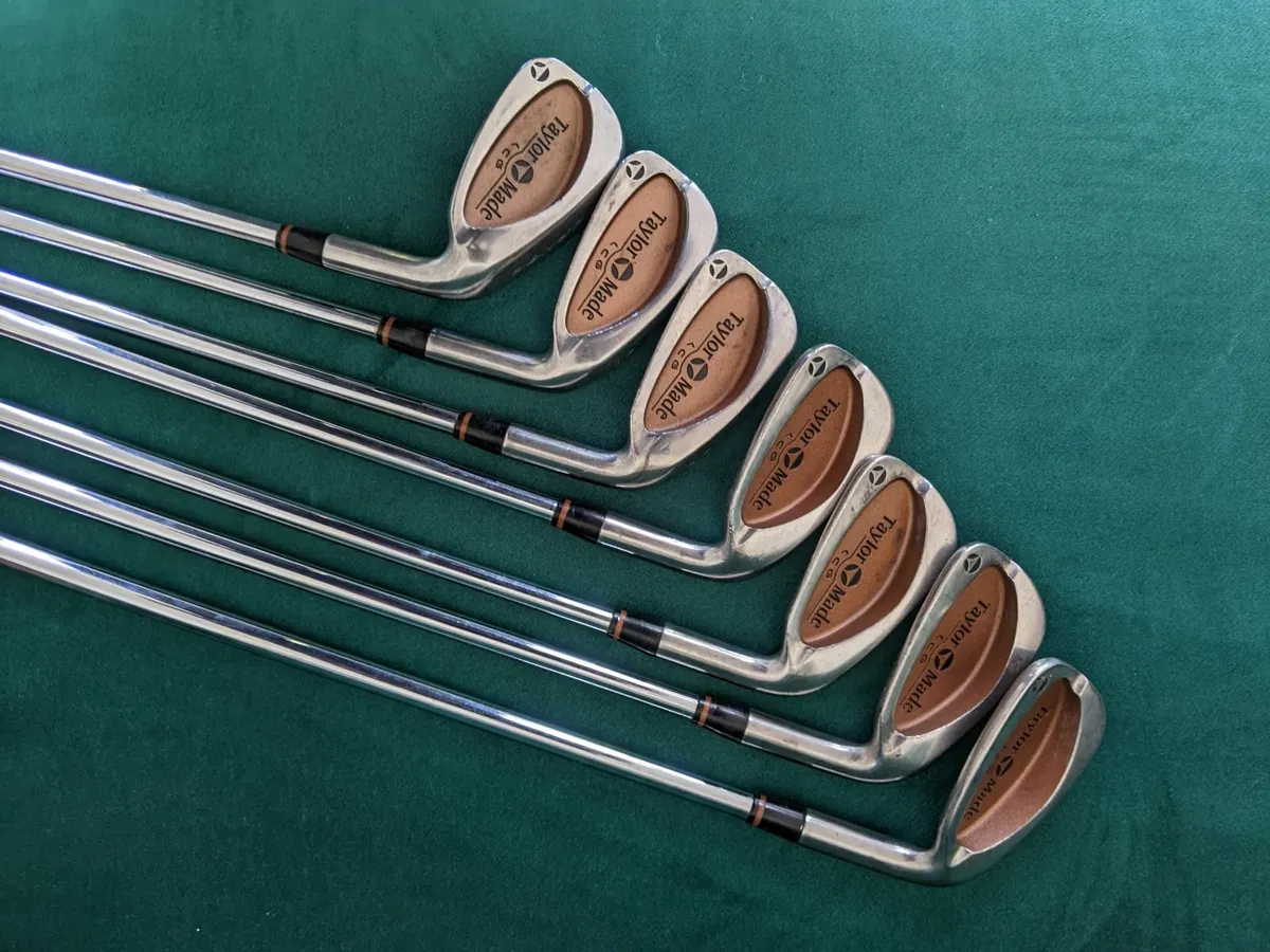 Golf clubs - Image 1