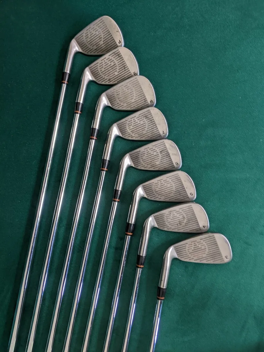 Golf clubs - Image 3