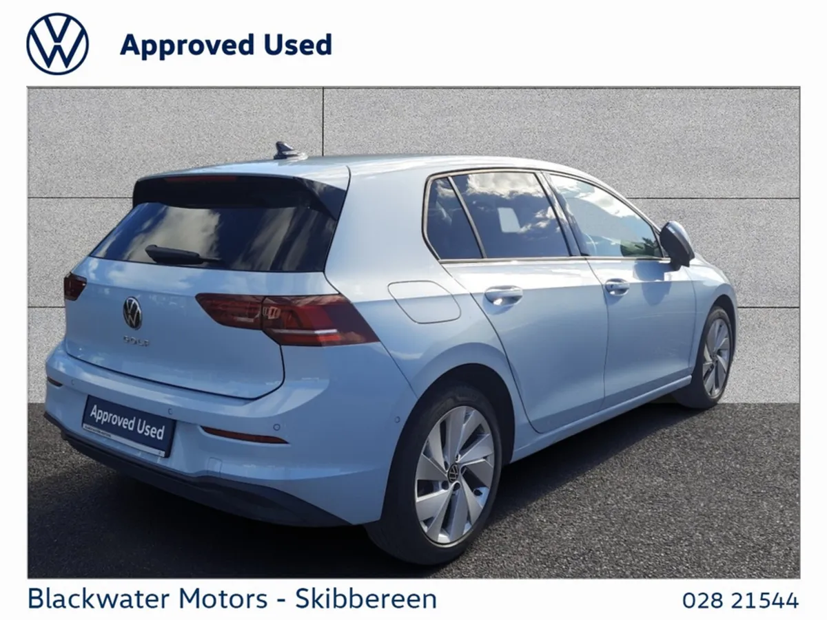 Volkswagen Golf GOLF EDITION 75 2.0 TDI 116HP - Image 3