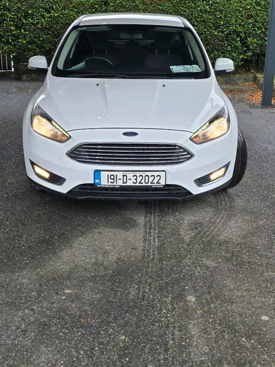 Priced to Sell !  Ford Focus 1.0 Petrol - Image 1