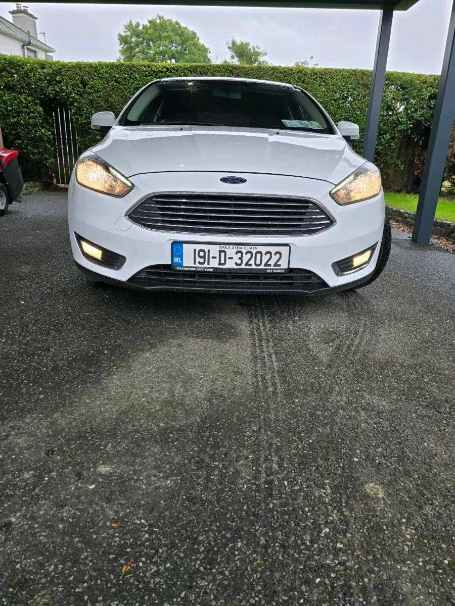 Priced to Sell !  Ford Focus 1.0 Petrol - Image 2