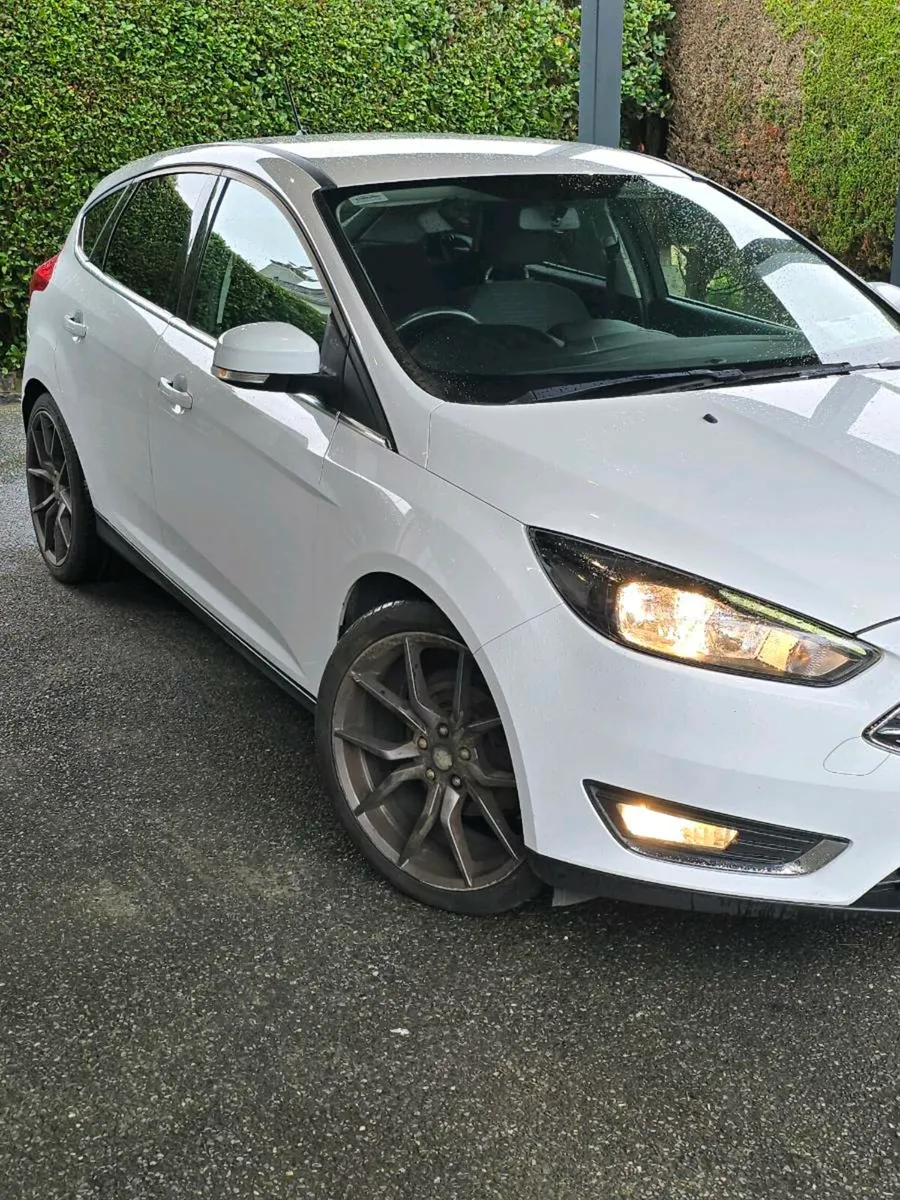 Priced to Sell !  Ford Focus 1.0 Petrol - Image 3