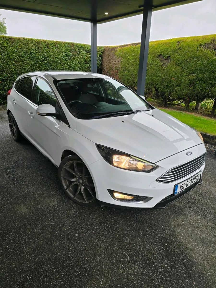 Priced to Sell !  Ford Focus 1.0 Petrol - Image 4