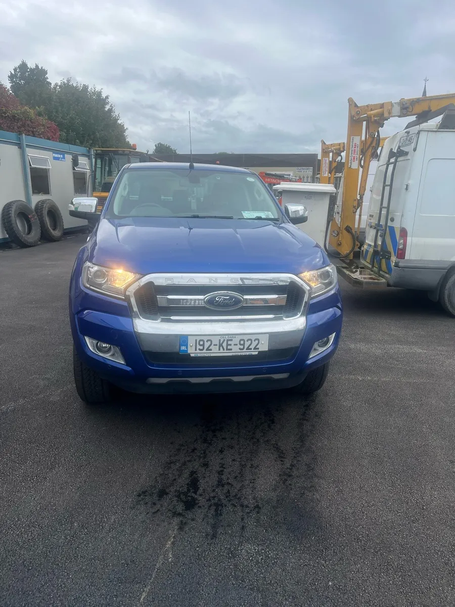 Ranger - Image 1
