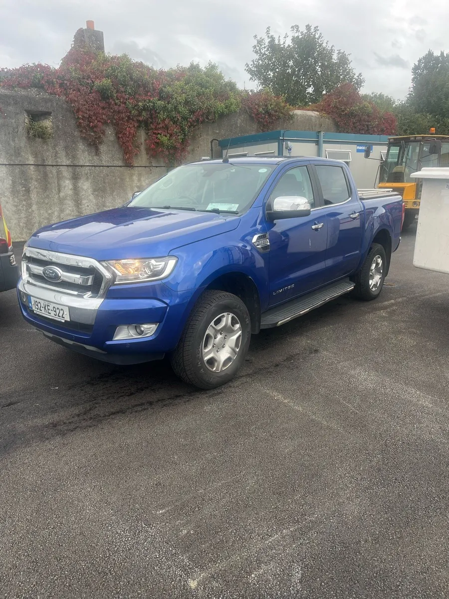 Ranger - Image 2