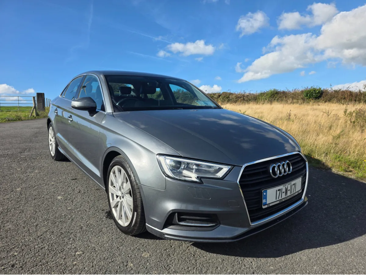 Audi A3 1.6 TDI 110 SE 4DR - Image 4