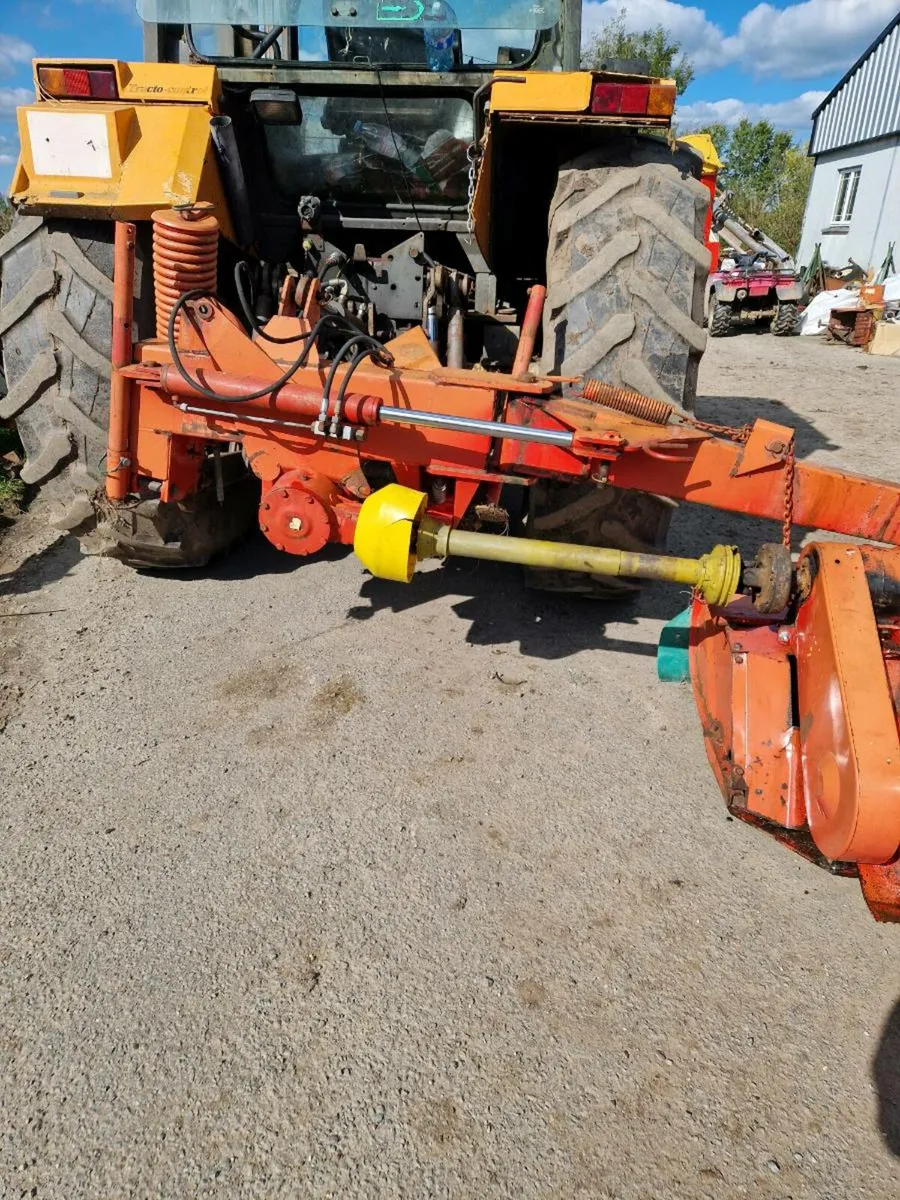 Mower - Image 2
