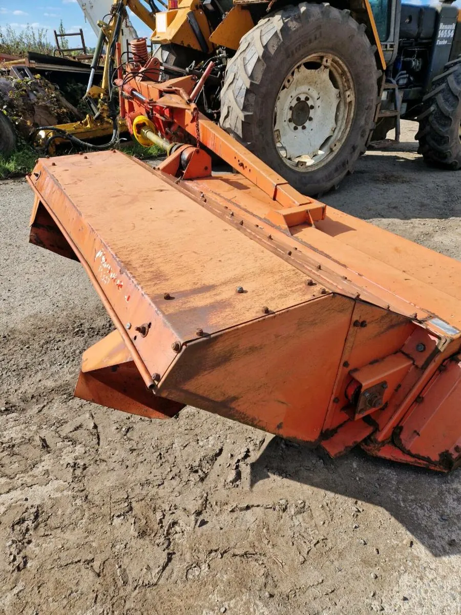 Mower - Image 3