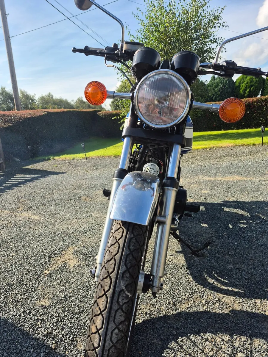 YAMAHA Other 1976 - Image 1