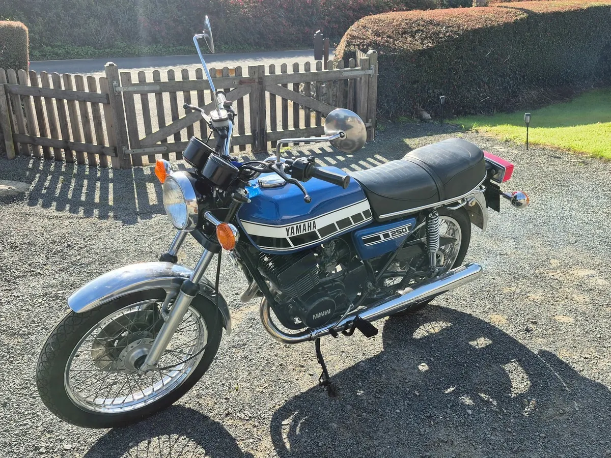 YAMAHA Other 1976 - Image 3