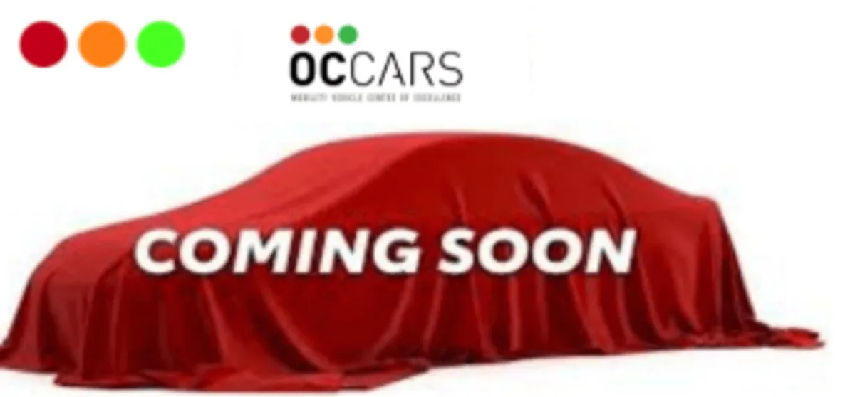2020 Volkswagen Caddy Vista  Auto - WAV - Image 1