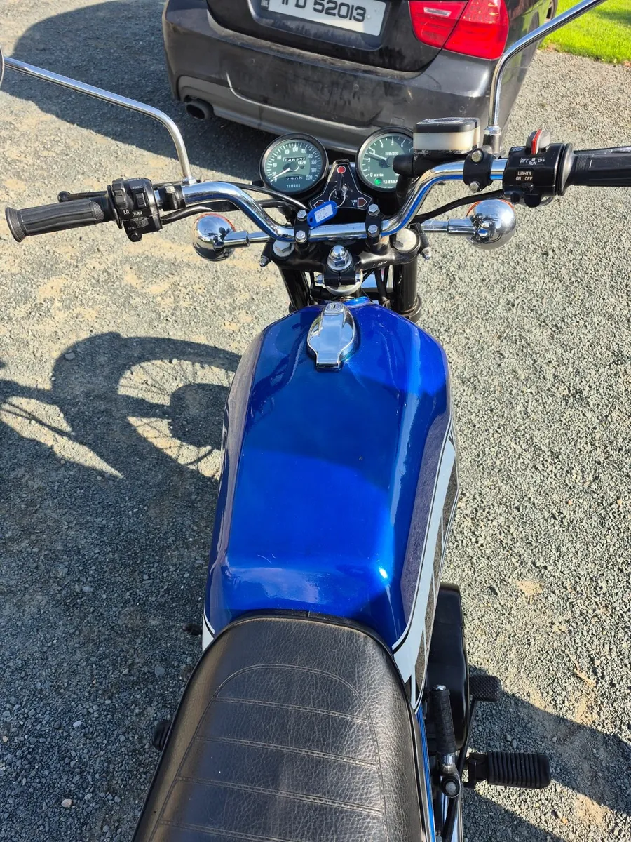 YAMAHA Other 1976 - Image 4