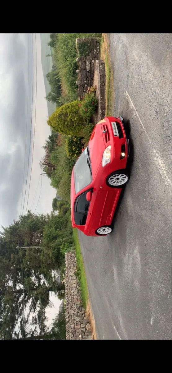 Toyota corolla - Image 1