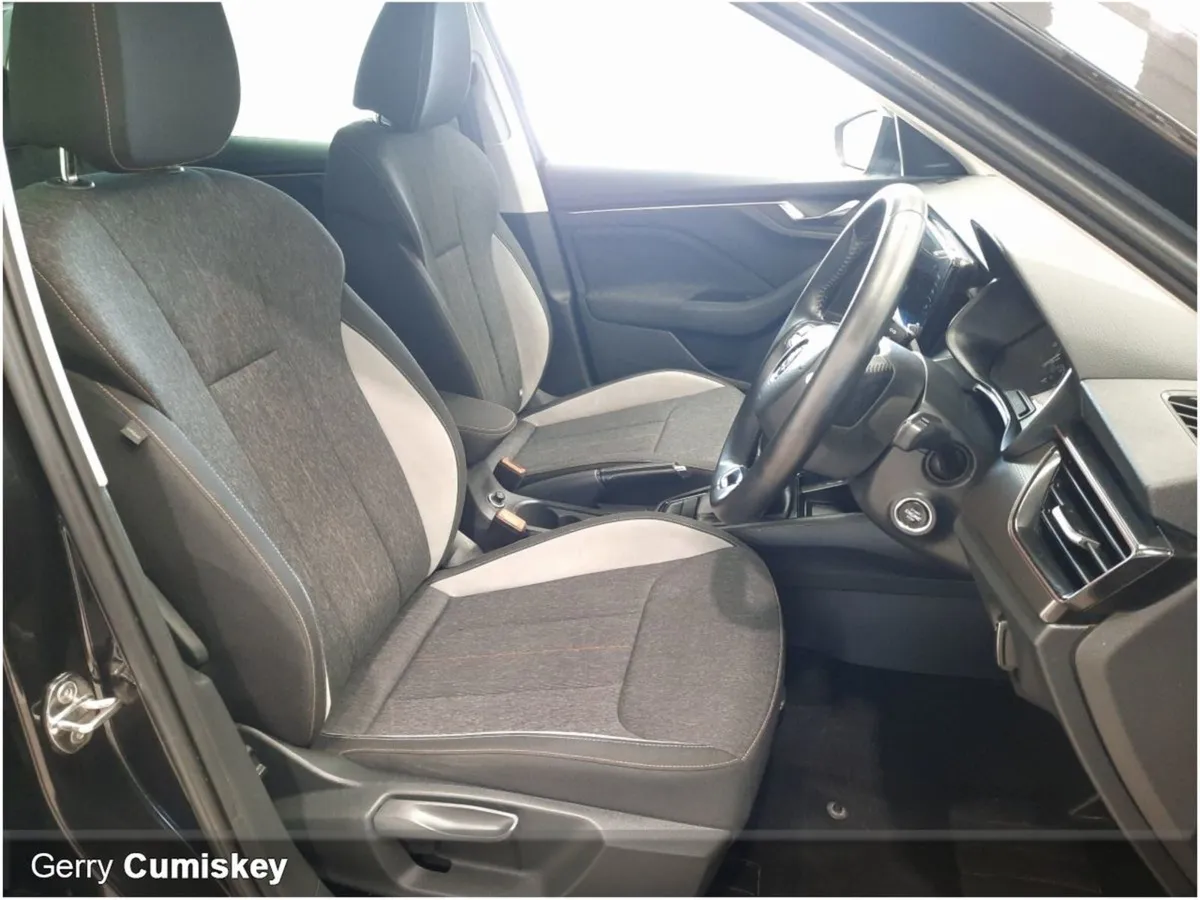 Skoda Kamiq Style 1.0tsi 110HP DSG - Image 2