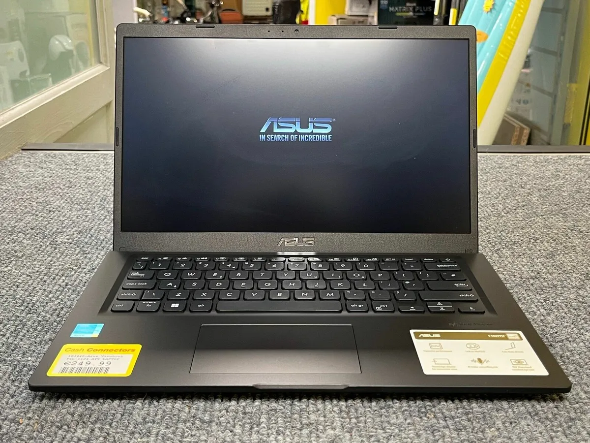 Asus Vivobook X415MA