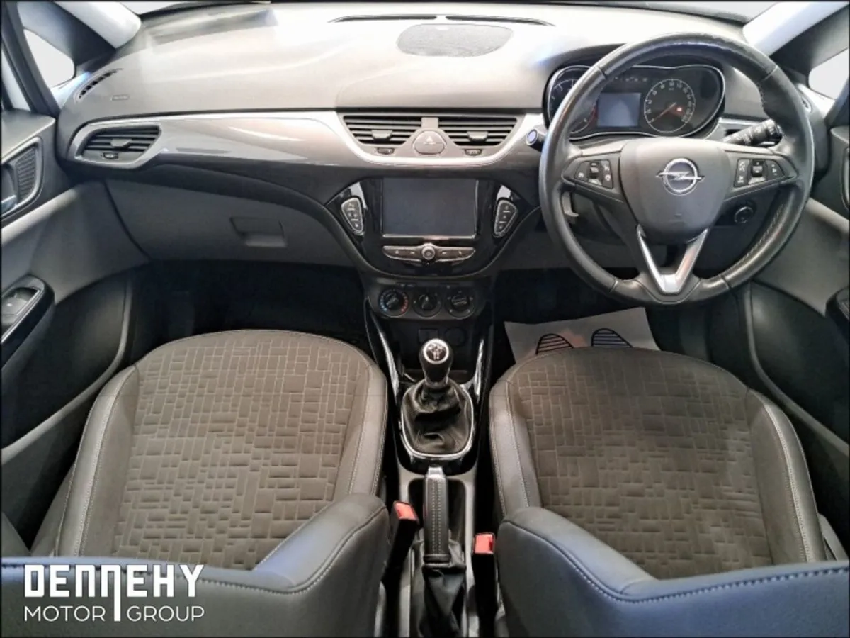 Opel Corsa VIP Event Sale Starts Thursday 02nd Oc - Image 2