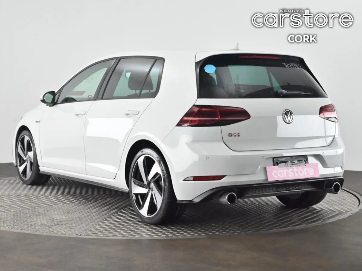 Volkswagen Golf 2.0 GTI Auto - Image 4