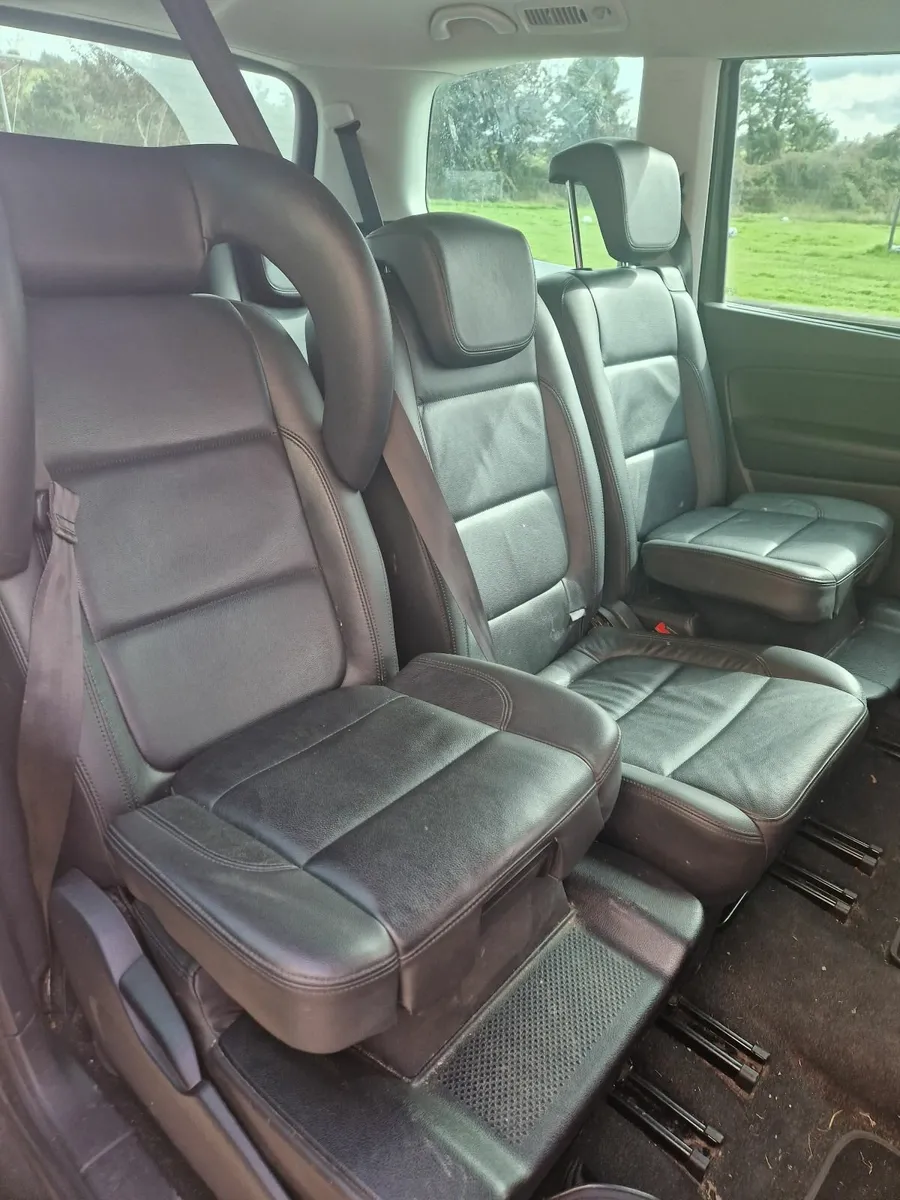 SEAT Alhambra 2019 - Image 3