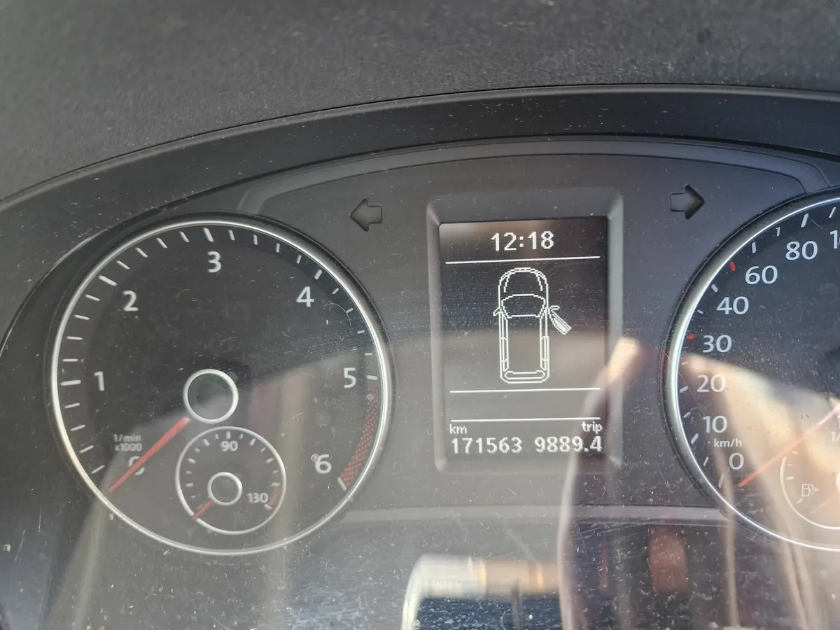 SEAT Alhambra 2019 - Image 4