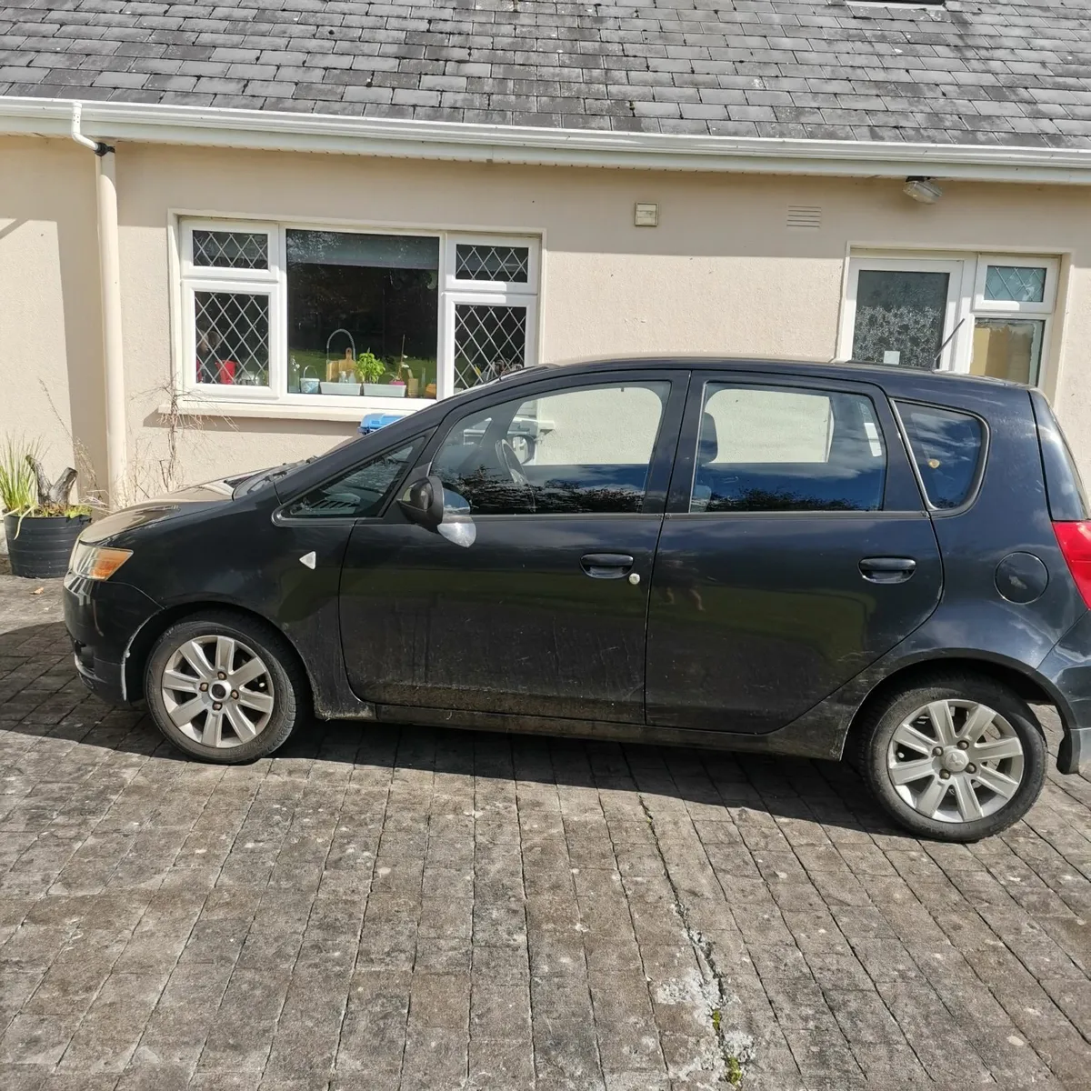 Mitsubishi Colt 2012 - Image 3