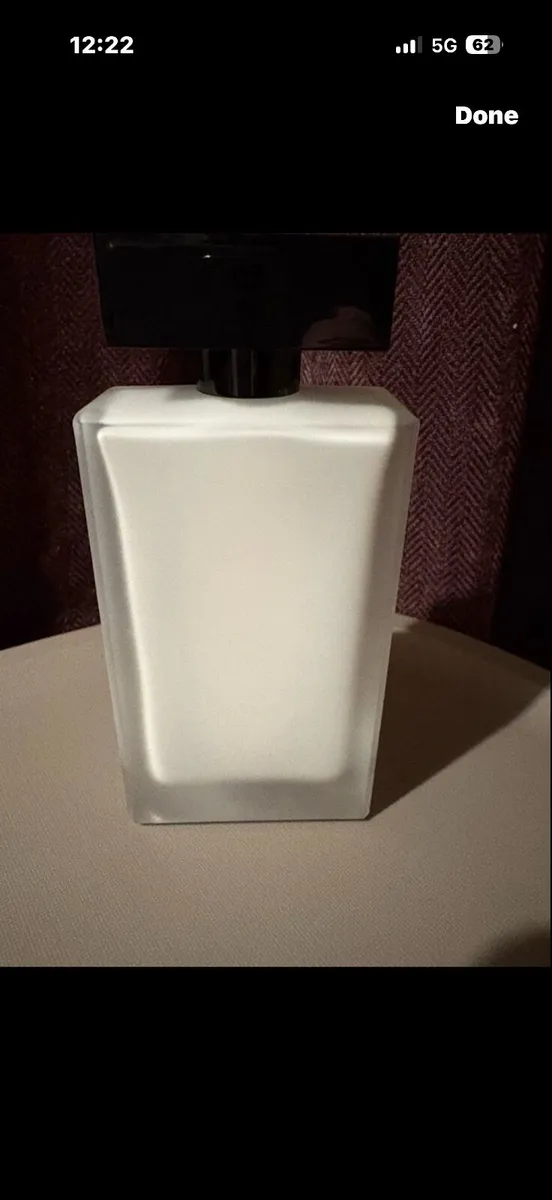 Narcisso Rodriguez Perfume for sale - Image 2