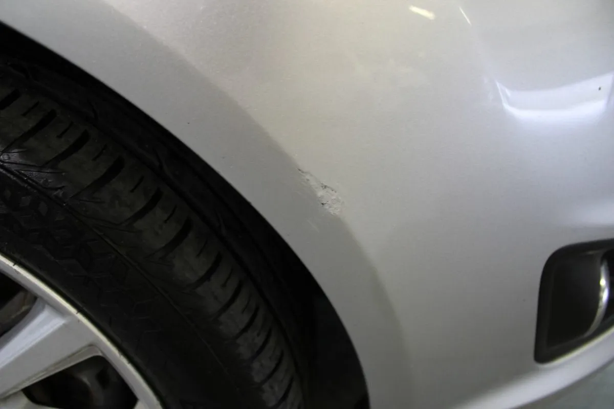 Ford Fiesta 1.25 60ps Titanium - Image 3