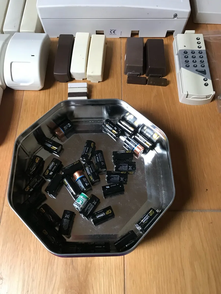 Phone watch system - Image 4