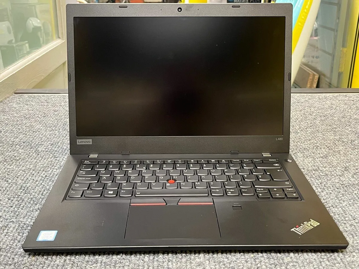 Lenovo Thinkpad L480