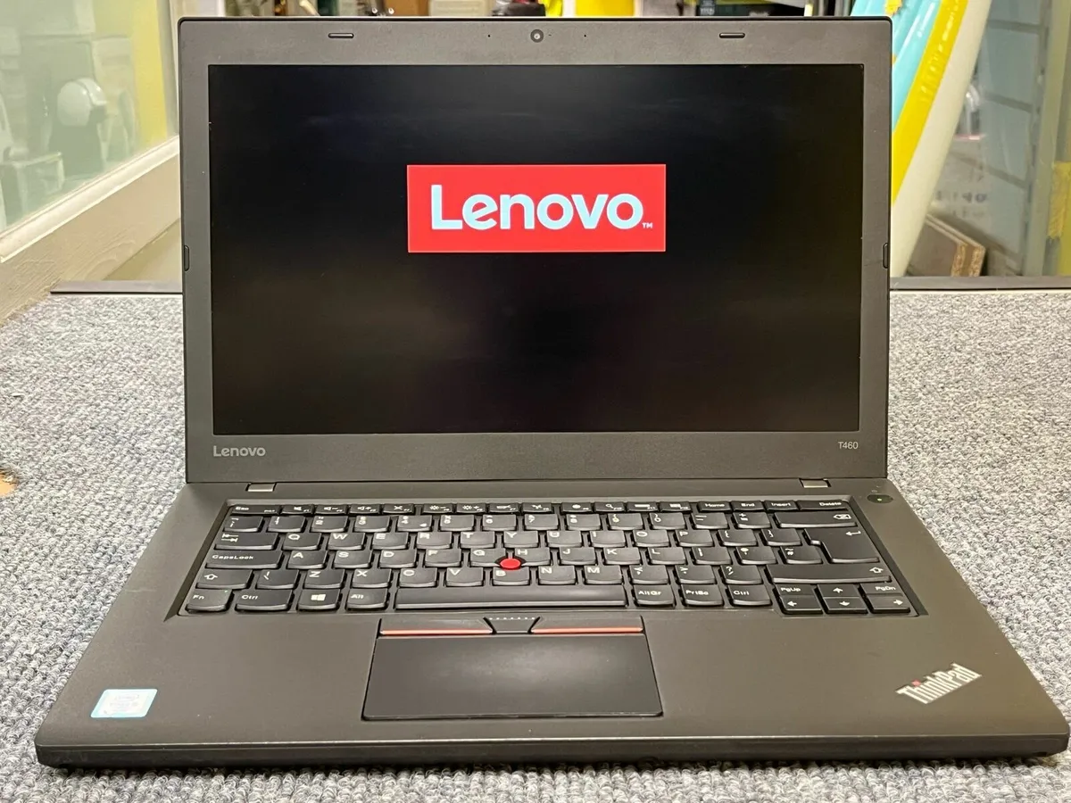 Lenovo Thinkpad T460