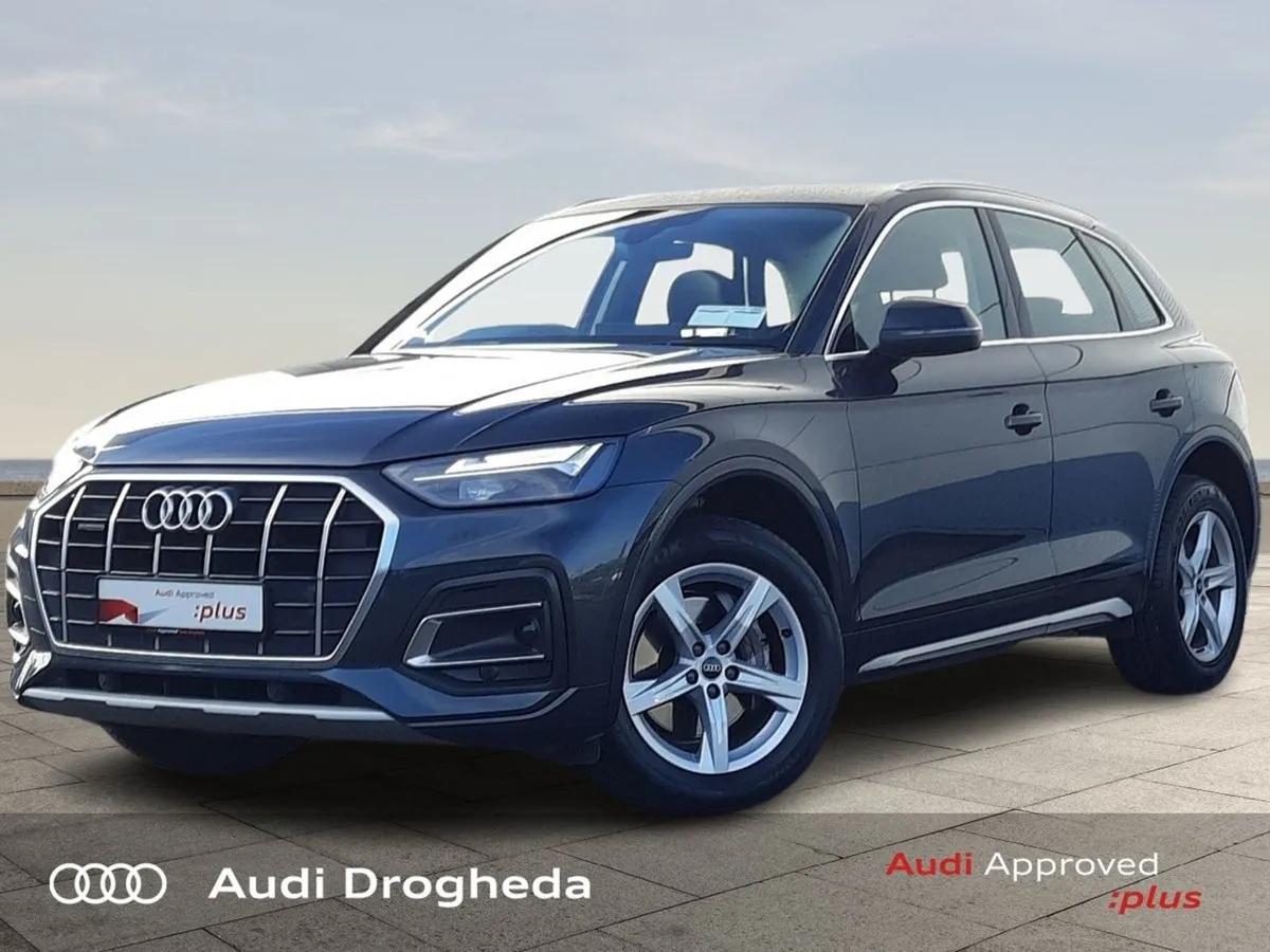Audi Q5 40 TDI 204HP S Tronic Quattro SE - Image 4