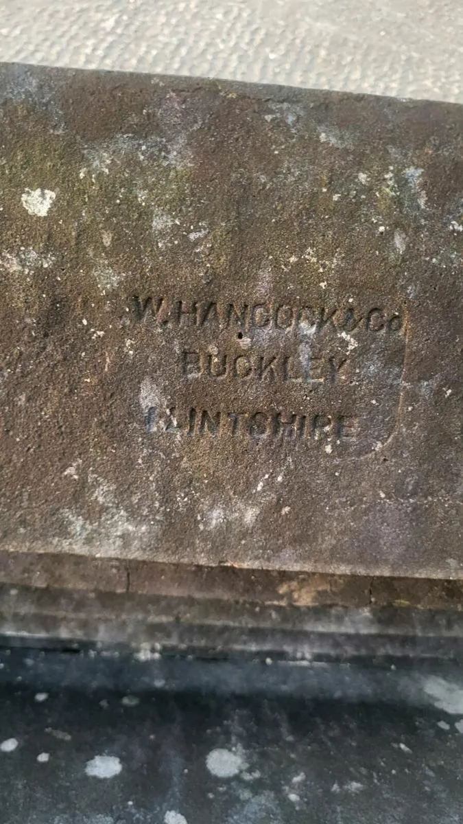 Reclaimed Natural  slate - Image 2