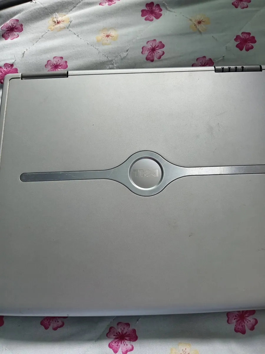 2 dell laptops and dell printer for repair or part - Image 3