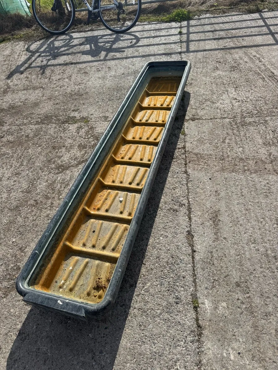Farm Machinery - Image 3