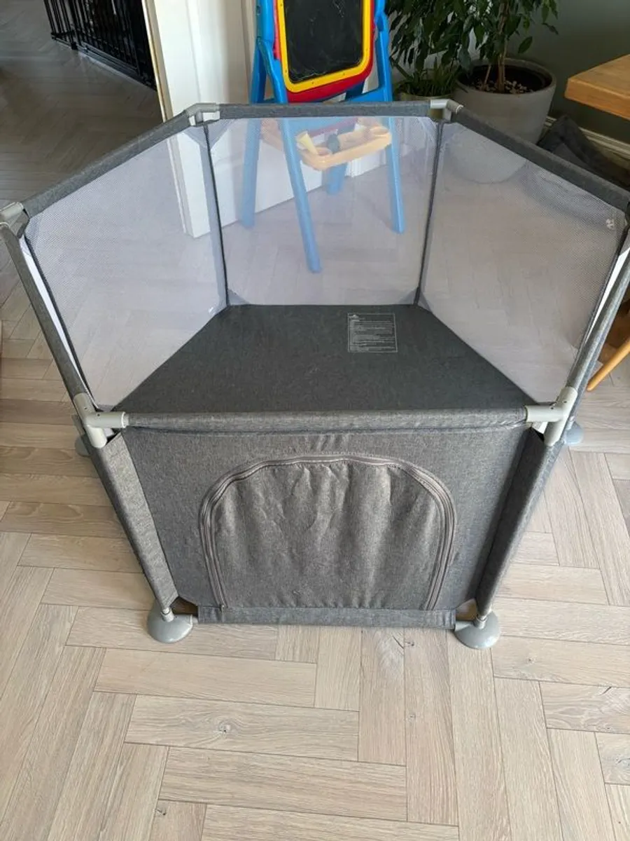 Baby Pen - Image 3