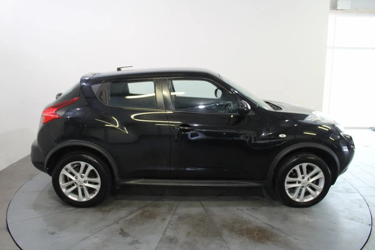 Nissan Juke 1.6 SV - Image 3