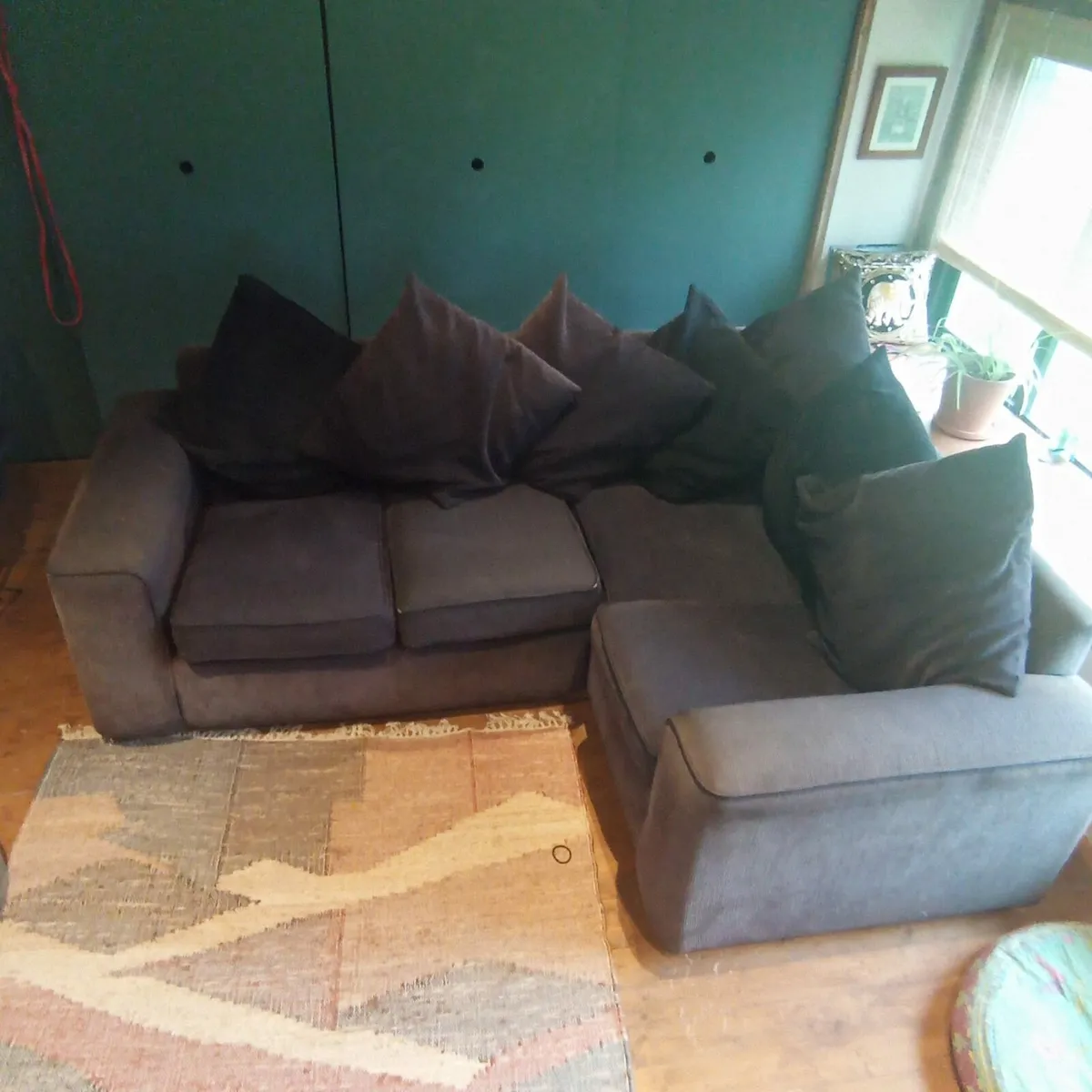 Corner sofa - Image 2