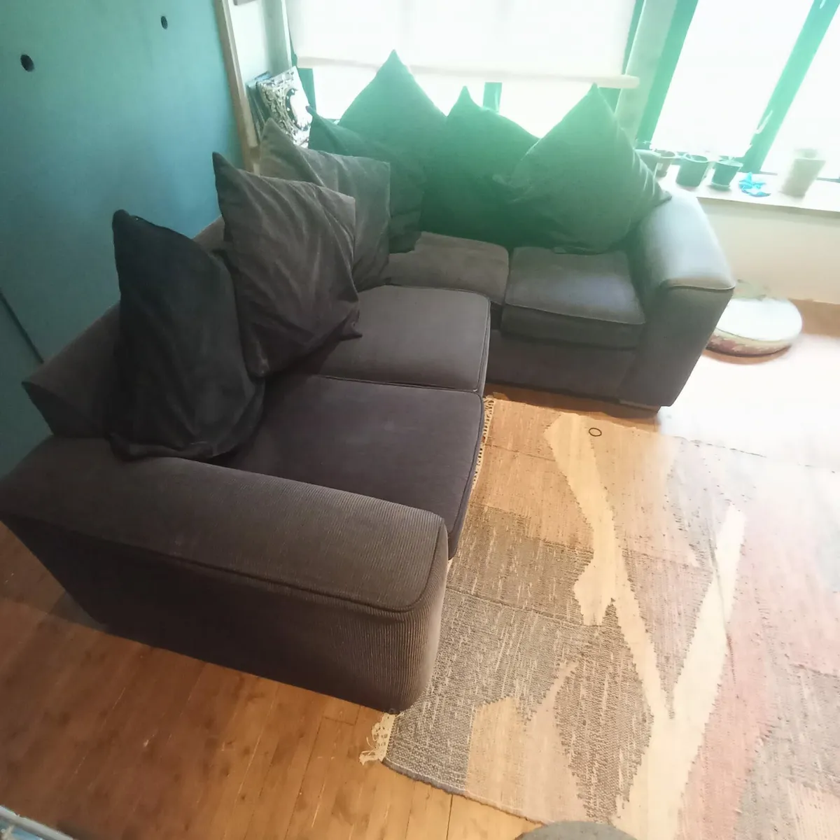Corner sofa - Image 3