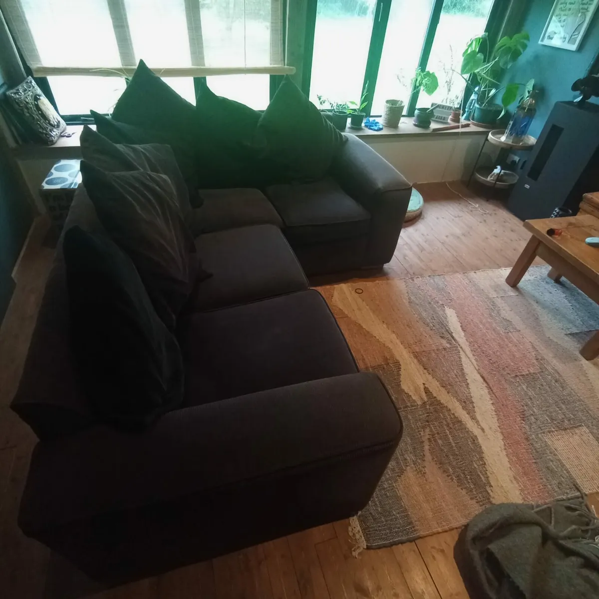 Corner sofa - Image 4