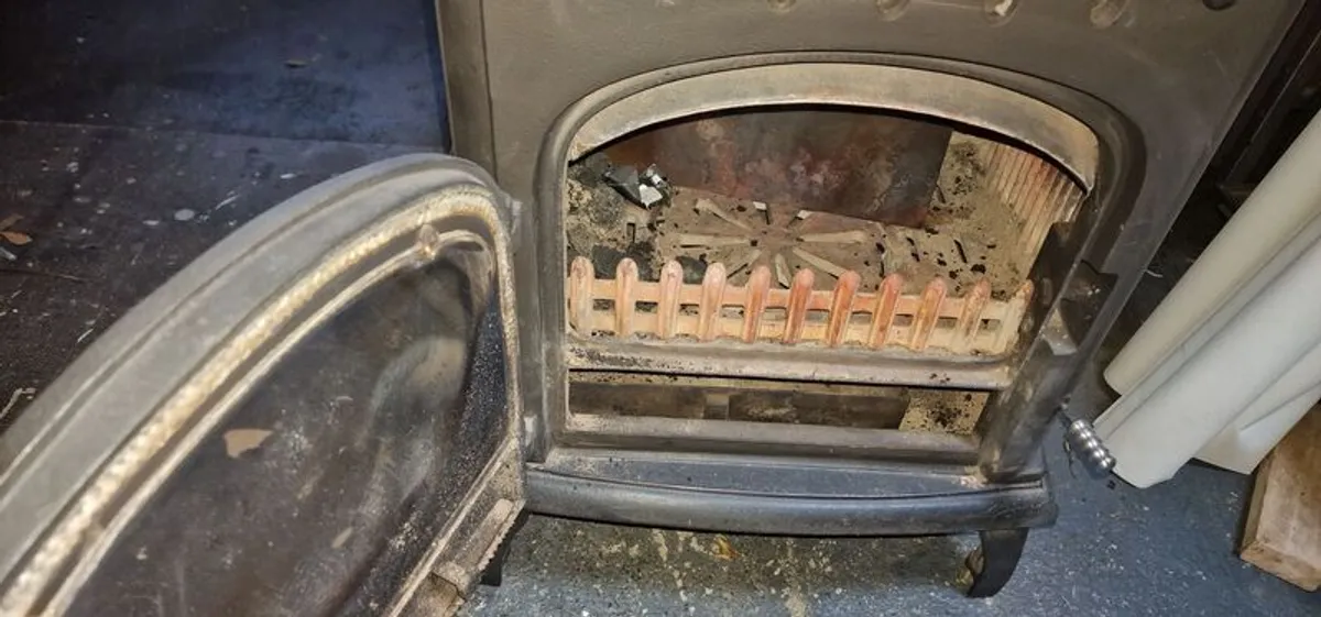 Stove - Image 3